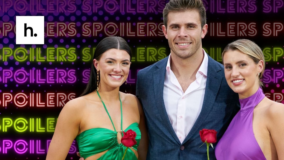 ‘The Bachelor’ 2023 Spoilers for the Finale & ATFR Heavy.co