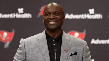 Contract Details for Bucs’ $52 Million Star Revealed