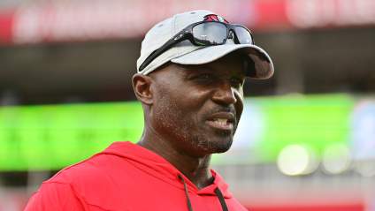 Bucs Could Sign Beleaguered Cowboys Starter
