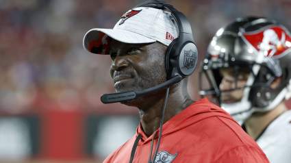 Bucs Could Regret Key Roster Move, Insider Says