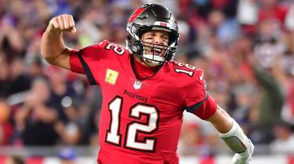 Tom Brady Makes Telling Comment on Football Future