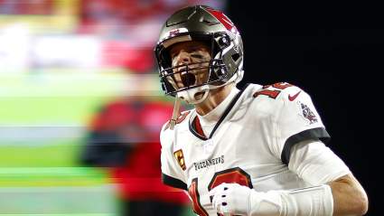 Tom Brady Announces Non-Football Deal With Raiders Owner Mark Davis