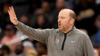 Nuggets Coach Drops Truth Bomb on Knicks’ Tom Thibodeau