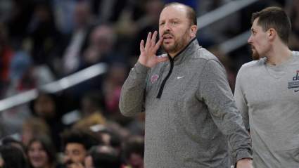 Zach Lowe Makes Bold Claim Regarding Knicks Postseason Chances