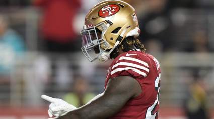 ‘Exciting’ New Candidate Emerges to Lead Eagles Backfield