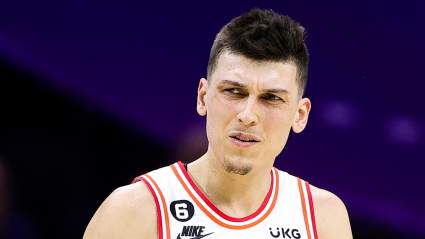 Heat Urged to Make Radical Move With Tyler Herro