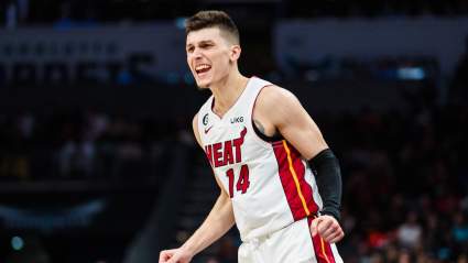 Rival Exec Drops Truth Bomb on Tyler Herro’s Impact on Heat Defense