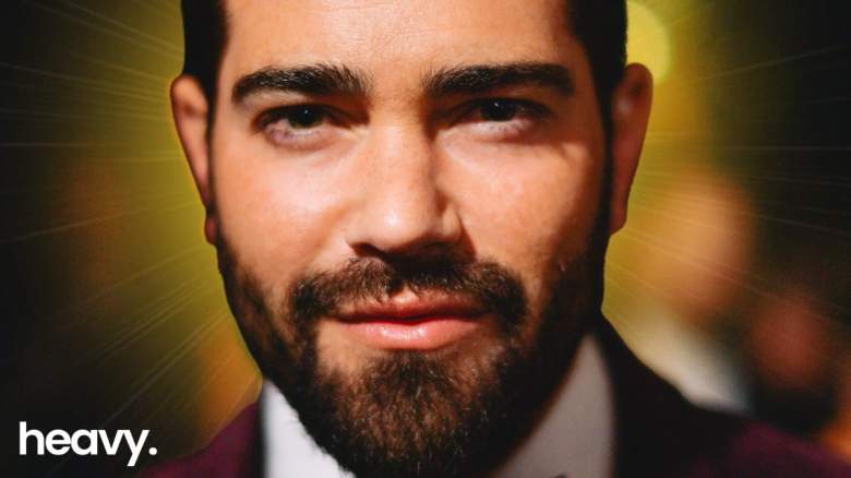 Jesse Metcalfe is starring in a new movie.