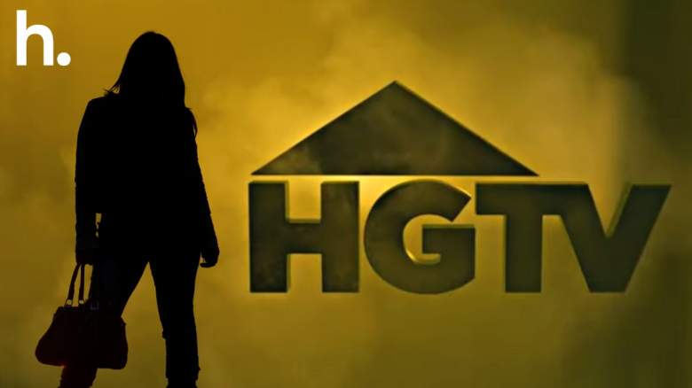 HGTV host