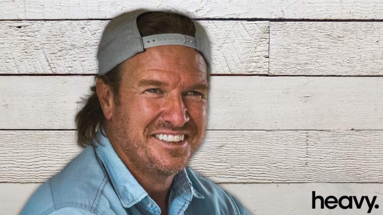 Chip Gaines Buys Popular Tourist Attraction