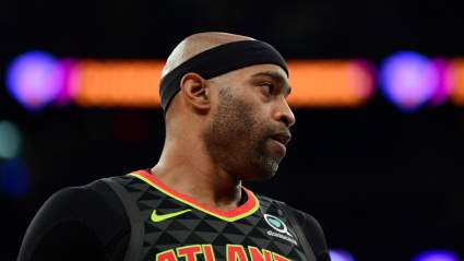 Future Hall of Famer Sounds Off on Knicks’ Playoff Potential