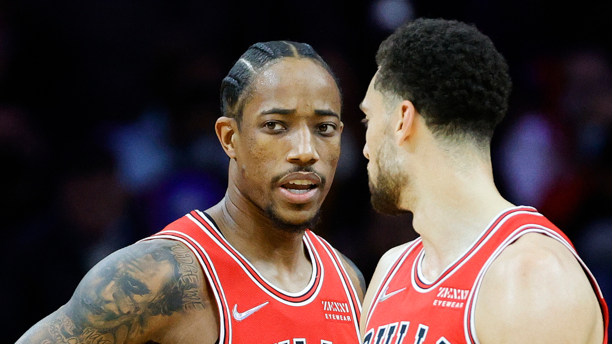 Bulls Rumors: CHI Urged To Make Major Roster Changes