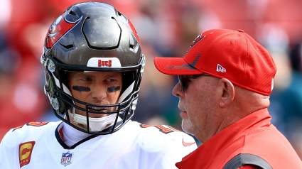 Buccaneers Considered Team ‘Most Likely’ to Pursue $32 Million QB