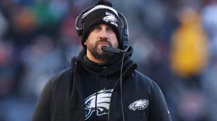 Eagles Considered a Favorite for $50 Million Star