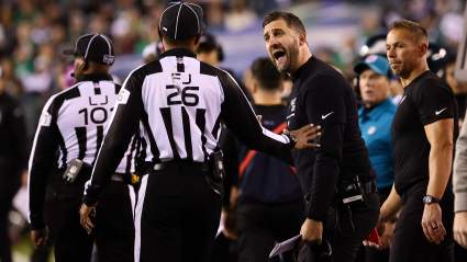 Eagles Expected to ‘Part Ways’ With Pro Bowl Star: Analyst