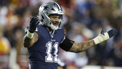 Micah Parsons Makes Unlikely Pitch to Eagles Star to Join Cowboys
