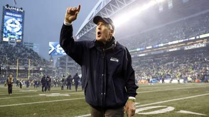 Seahawks ‘Keenly Interested’ in Reuniting With 8-Time Pro Bowler