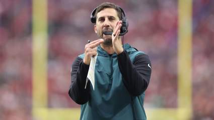 Eagles Star Predicted to Sign With Hated Division Rival