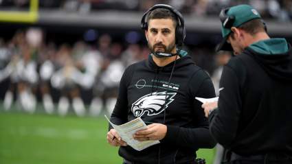 Eagles Starter Bolts for $19 Million Deal With NFC Rival: Report