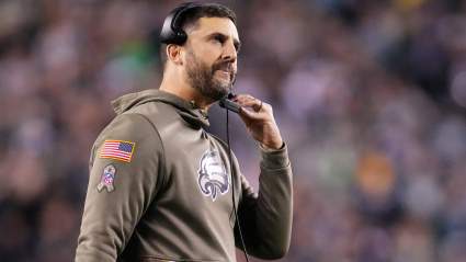 Eagles Star Signs Big-Time $84 Million Deal With NFC Contender: Report