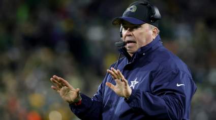 Cowboys Star Target Could Sign With Potential AFC Contender: Report