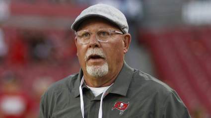 Buccaneers’ $3 Million Starter Poached by AFC Contender: Report