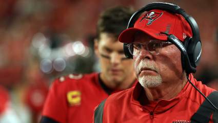 Buccaneers Cutting Long-Tenured Offensive Weapon: Report