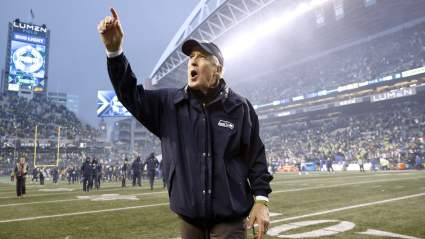 Seahawks Could Trade for $10 Million Super Bowl Champ Playmaker: Analyst