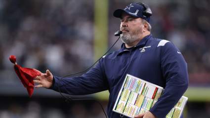 Cowboys Could Land Ex-$21 Million Super Bowl Champ Playmaker: Analyst