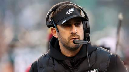 Eagles Starter Rejects Deal, Signs With NFC Rival: Report