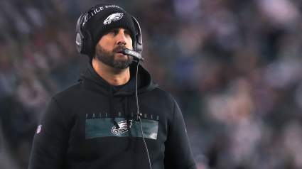 Eagles Poach Potential New Starter From NFC Rival: Report