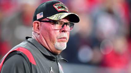 Buccaneers Lose Super Bowl LV Starter to AFC Squad