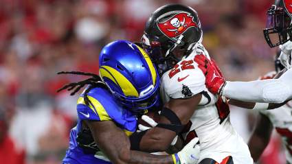 Eagles Could Sign ‘Hybrid’ Ex-Pro Bowler: Report