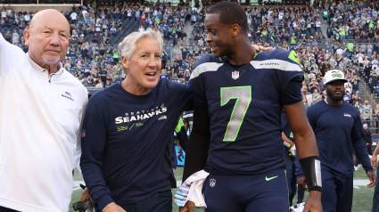 Seahawks Considered ‘Best’ Trade Fit for $7 Million Speedy Playmaker