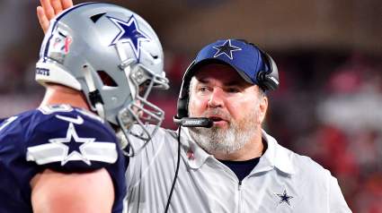 Cowboys Dubbed Top Trade Destination for $30 Million Starter