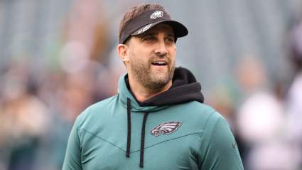 Eagles Dubbed as Top Trade Spot for 2-Time NFL TD Leader