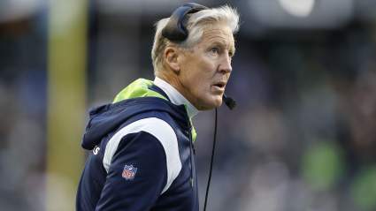 Seahawks Named Top Trade Destination for $32 Million Pro Bowler