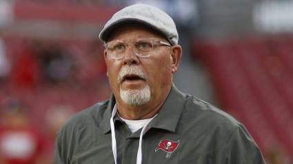 Buccaneers Playoff Hero Signing With Falcons: Report