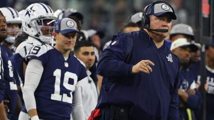 Cowboys Starter Not Likely to Return in 2023: Report