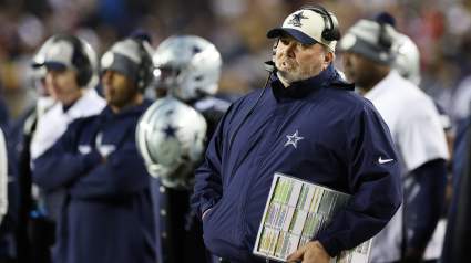 Cowboys Make Big Decision on 8-Time Pro Bowler’s Future