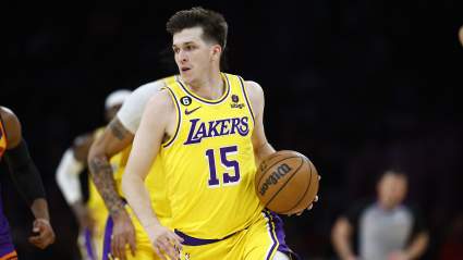 Austin Reaves: 15 Fast Facts You Need to Know