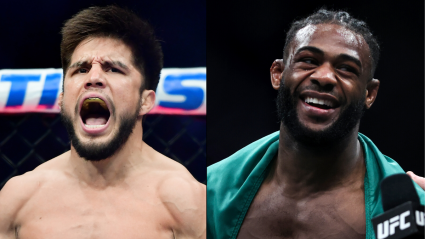 Henry Cejudo Returns, Faces Aljamain Sterling at UFC 288