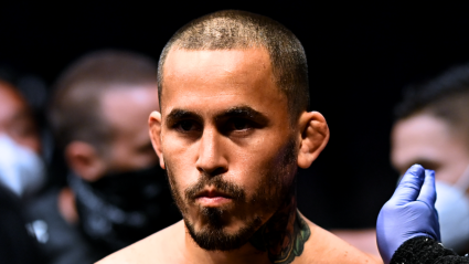 ‘Chito’ Vera is Ready for War: ‘I’m Ready to F*ck Sh*t Up’