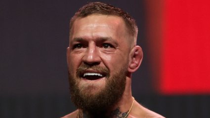 USADA Issues Statement: No Quick Return for Conor McGregor