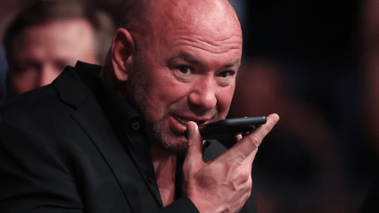 Dana White & Twitter Condemn Controversial UFC Result