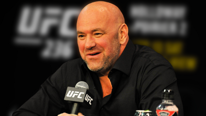 Ex-UFC Pundit Takes Aim at ‘Rotting’ UFC, Dana White, ‘Power Slap’