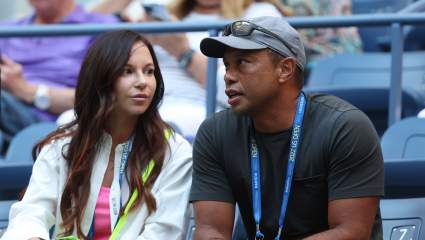 Tiger Woods’ Ex-Girlfriend Erica Herman Files Lawsuits After Break-Up [DOCUMENTS]