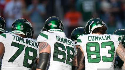Jets $44 Million Signing Called Out: ‘Won’t Live up’ to New Contract