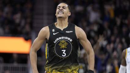 Jordan Poole’s Family: 5 Fast Facts You Need to Know