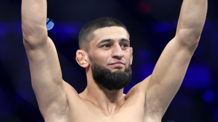 Khamzat Chimaev Slams Rival: ‘These Chickens, They Lie So Much’